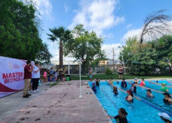 ritmos latinos en nuevo laredo