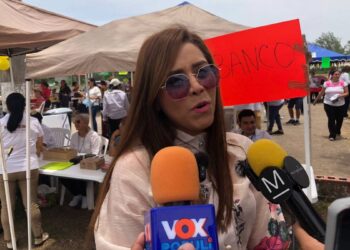 robo a escuelas en vacaciones en Madero