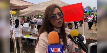 robo a escuelas en vacaciones en Madero