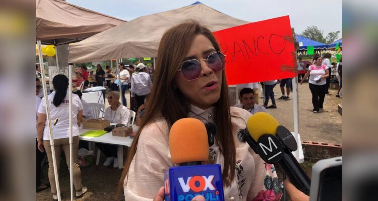 robo a escuelas en vacaciones en Madero
