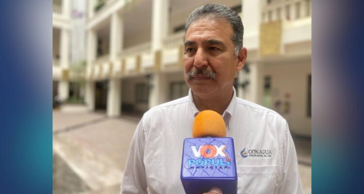 extracción ilegal de agua en tamaulipas