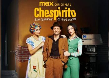 romance Chespirito y Florinda