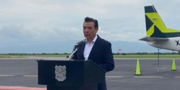 ruta Ciudad Victoria AIFA