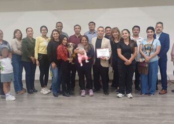 salud ambiental Nuevo Laredo