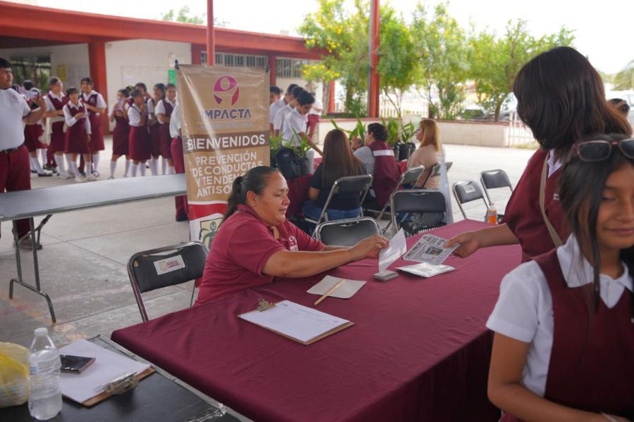 salud mental en nuevo laredo