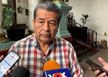 saqueos a escuelas en Tamaulipas