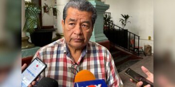 saqueos a escuelas en Tamaulipas