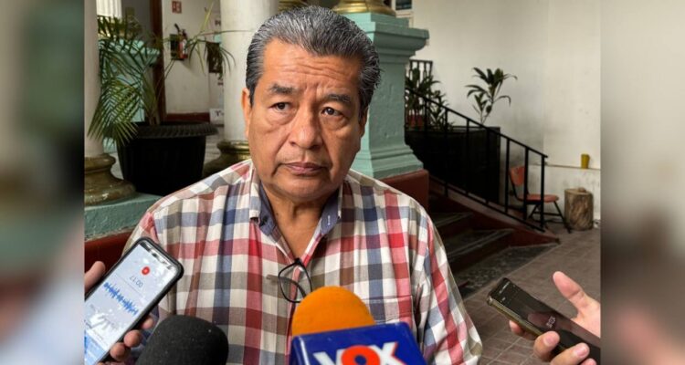 saqueos a escuelas en Tamaulipas