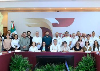 Secretaría Anticorrupción y Buen Gobierno