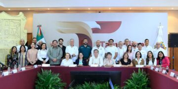 Secretaría Anticorrupción y Buen Gobierno