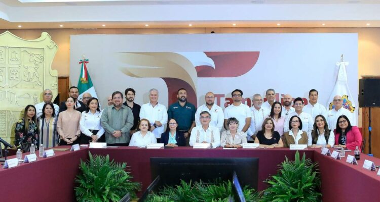 Secretaría Anticorrupción y Buen Gobierno