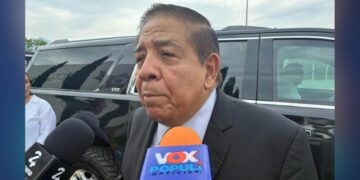 Secretario de Seguridad Tamaulipas