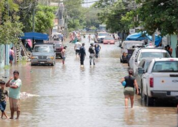 sector Moscú en Tampico