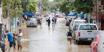 sector Moscú en Tampico