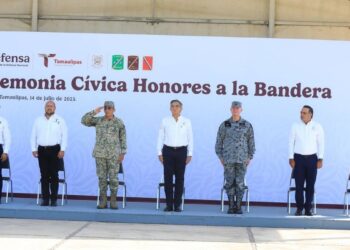 seguridad en Tamaulipas 2025