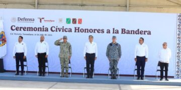 seguridad en Tamaulipas 2025