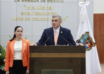 seguridad vial en escuelas Tamaulipas