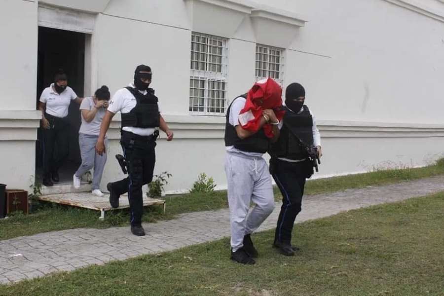 sentencian a la paquita en tampico