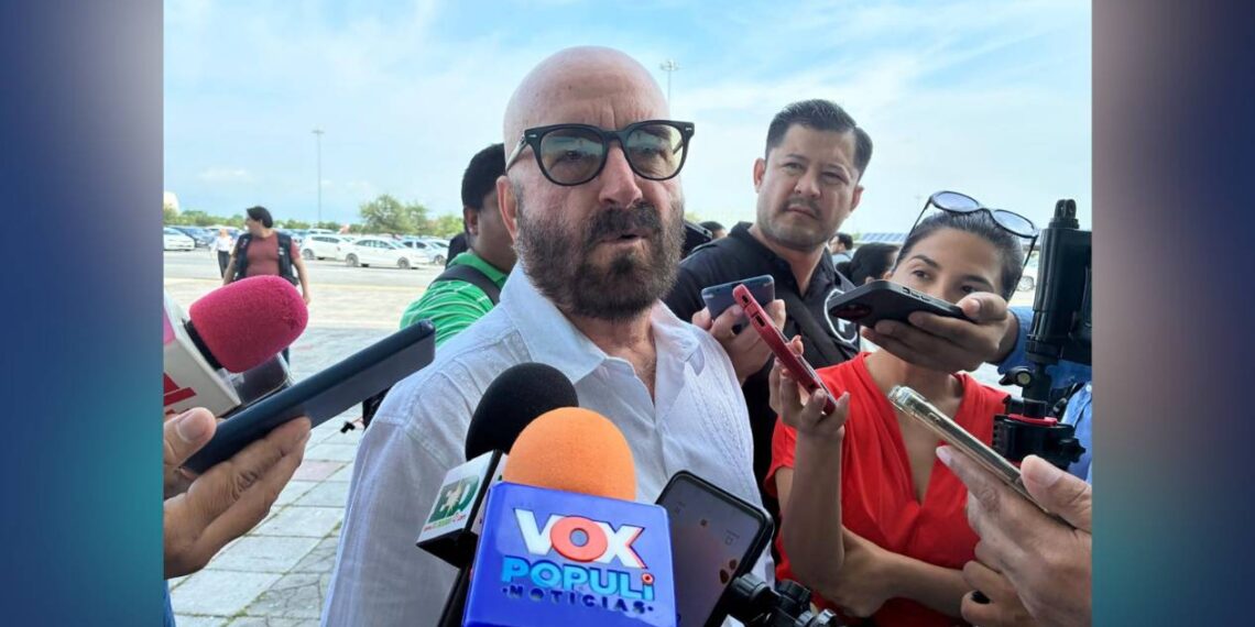 sequía en norte de Tamaulipas