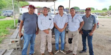 servicio de recolección de basura Tampico