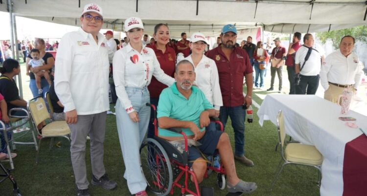 servicios Villas del Sol Nuevo Laredo