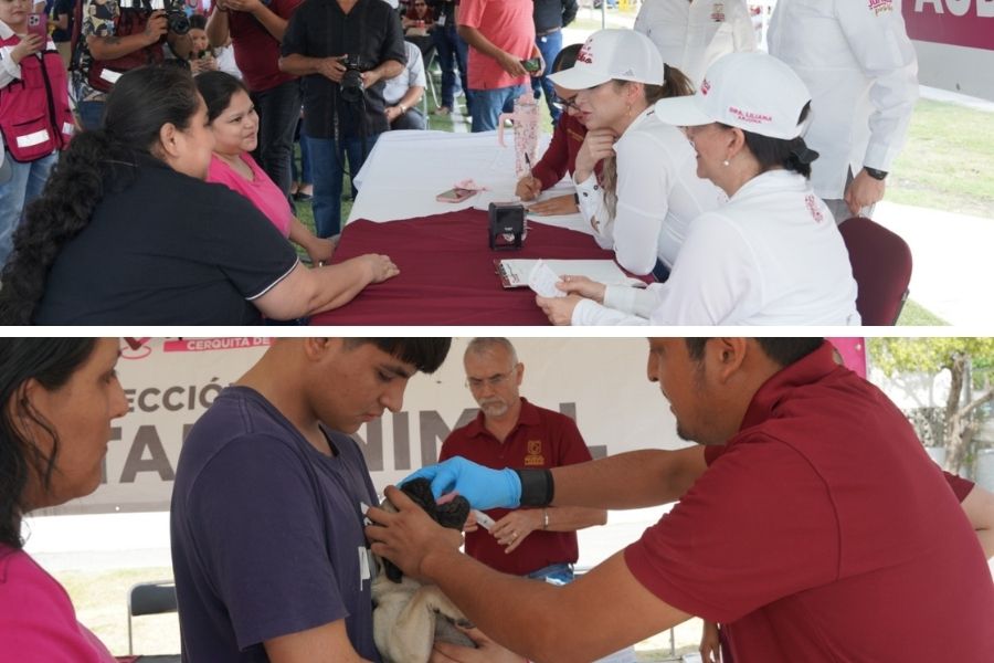 servicios Villas del Sol Nuevo Laredo