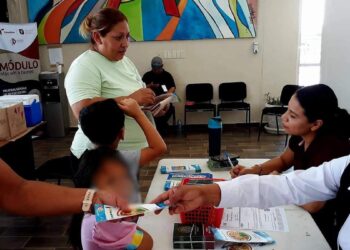servicios médicos gratuitos en Nuevo Laredo