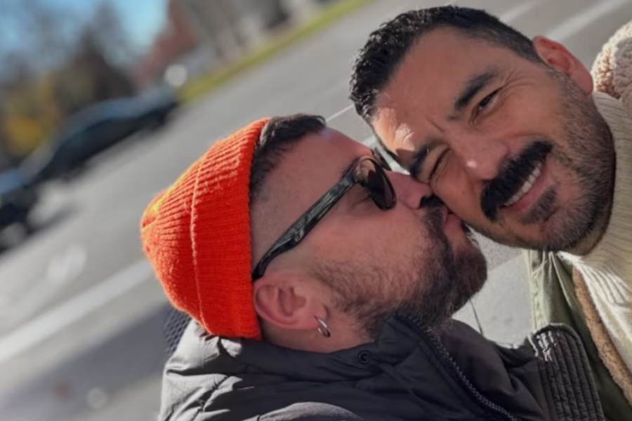 Shiky Clement La Casa de Los Famosos