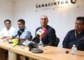 Simulacro Binacional 2025 en Matamoros