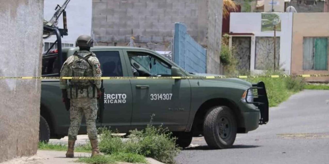 sin vida joven Tlajomulco