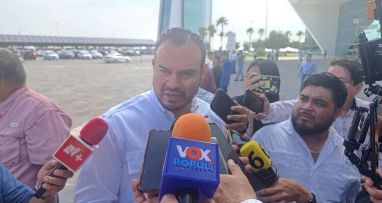 sistema de videovigilancia en Tamaulipas