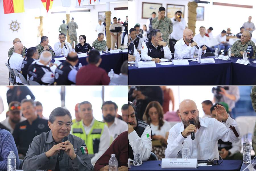 sistema lagunario sur de Tamaulipas