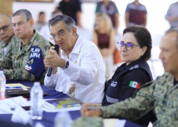 sistema lagunario sur de Tamaulipas