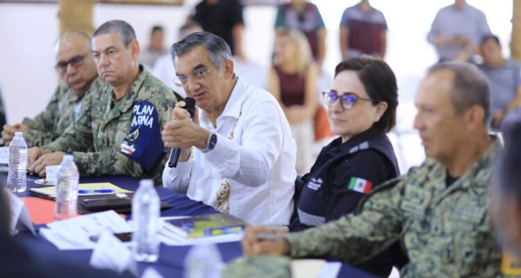 sistema lagunario sur de Tamaulipas