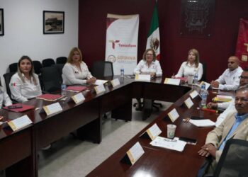 sistemas de protección en Nuevo Laredo