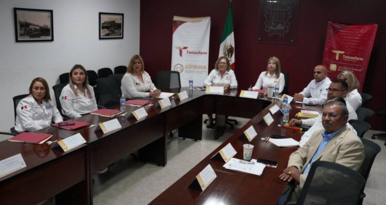 sistemas de protección en Nuevo Laredo