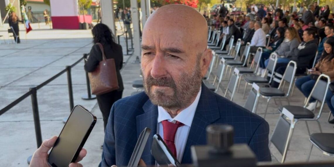 situación hídrica Tamaulipas