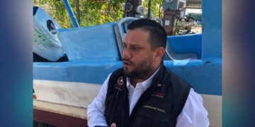 sobrepoblación de cocodrilos Tampico