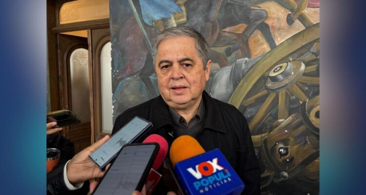 suspención de agua en Ciudad Victoria