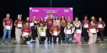 talleres culturales Nuevo Laredo
