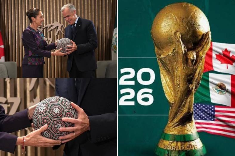 Tamaulipas en Ruta Mundialista