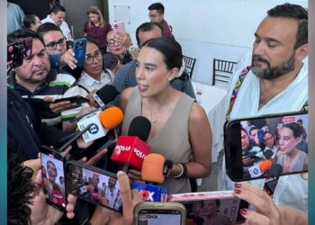 Tamaulipas en Ruta Mundialista