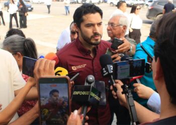 tasa de ocupación laboral Tamaulipas