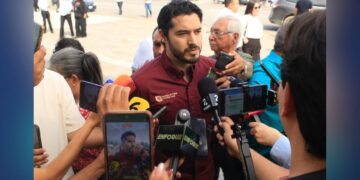 tasa de ocupación laboral Tamaulipas