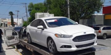 taxis por aplicación en Matamoros