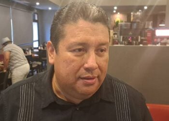 Tec de Madero nuevo ingreso