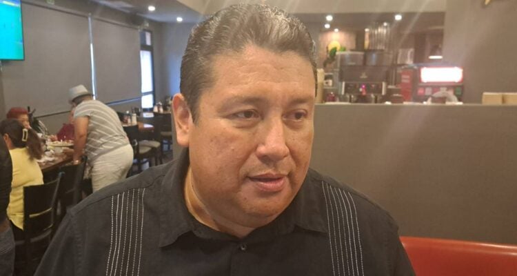 Tec de Madero nuevo ingreso