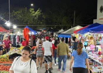 tianguis del sur de Tamaulipas