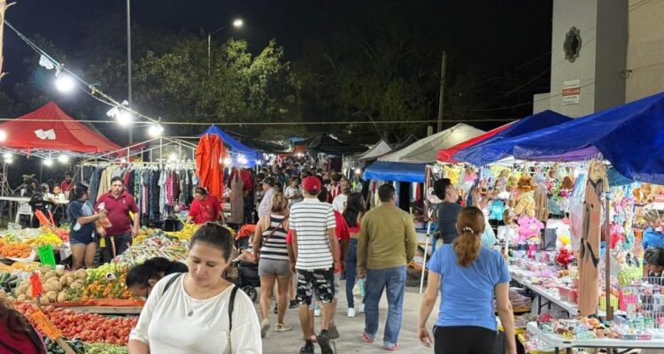 tianguis del sur de Tamaulipas