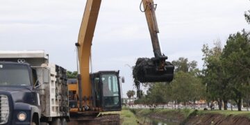 tirar basura sanción Matamoros
